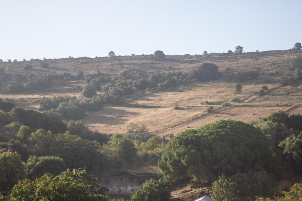 Refugio Do Ze Tobias Βίλα Quinta do Anjo Εξωτερικό φωτογραφία
