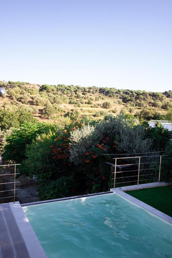 Refugio Do Ze Tobias Βίλα Quinta do Anjo Εξωτερικό φωτογραφία