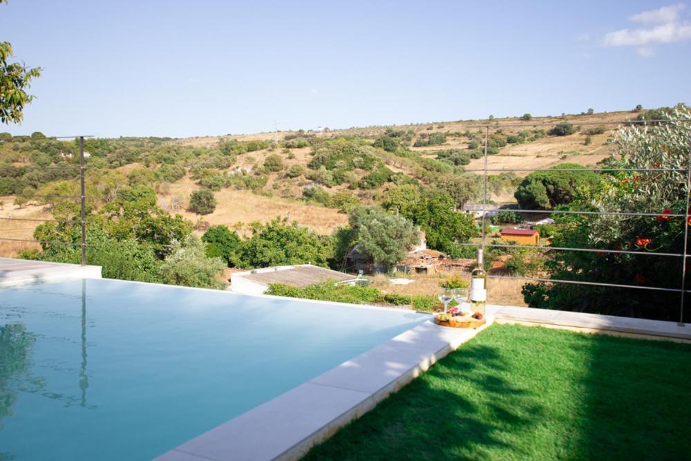 Refugio Do Ze Tobias Βίλα Quinta do Anjo Εξωτερικό φωτογραφία