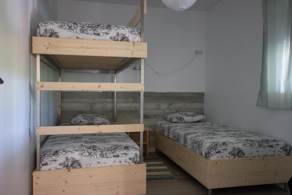 Refugio Do Ze Tobias Βίλα Quinta do Anjo Εξωτερικό φωτογραφία